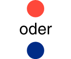 Icon tap 1 R or L